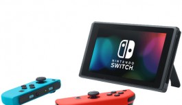 Nintendo Switch konsolunun batarya ömrünün uzayacağı açıklandı