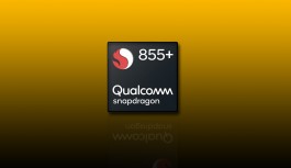Qualcomm şirketi Snapdragon 855 Plus işlemcisini duyurdu
