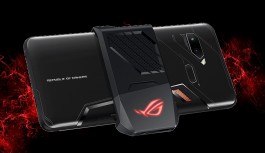 Rog Phone 2 modelinin özellikleri Geekbench testinde ortaya çıktı