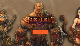 Torchlight isimli oyun Epic Games üzerinde kısa zaman için bedava