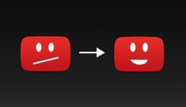 Youtube platformu telif hakkı koşullarıyla alakalı güncelleme yaptı