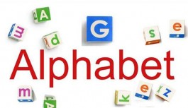 En zengin şirket ünvanı Alphabet'e geçmiş bir durumda