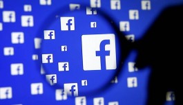 Facebook platformu sahte hesaplara acımadı