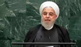 İran yeni bir teklifte bulundu