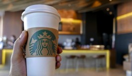 Starbucks'ın cezası AB  Genel Mahkemesi tarafından iptal edildi