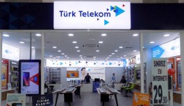 Türk Telekom tekrardan trend olmuş bir durumda