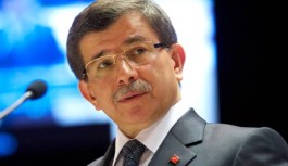 Ahmet Davutoğlu'ndan fazlasıyla kritik bir hamle