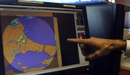 Meteorolojiden İstanbullulara uyarı
