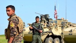 Petrol gelirinin YPG'ye aktarıldığını açıkladılar