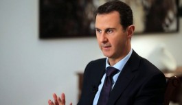 Esad'dan Türkiye ile görüşme açıklaması