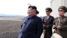 Kuzey Kore testlerini sürdürecek
