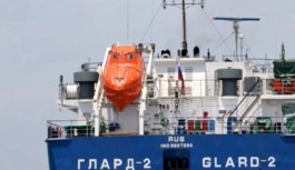 Rumelifenerin'nde bir balıkçı teknesinin battığı açıklandı