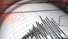 Elazığ ilinde iki tane daha deprem gerçekleşti