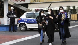 İran'da ölenlerin sayısı 14'e kadar çıktı