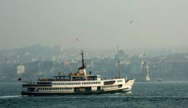 İstanbul ilinde hava kirliliği ne alemde?