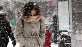 İstanbul üç gün boyunca karla fırtına etkisinde olacak