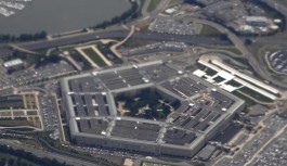 Pentagon'dan Türkiye açıklaması geldi