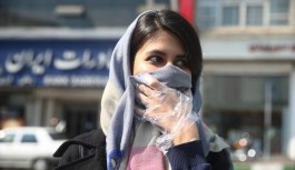 İran içerisinde ilk karantina