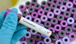Midilli adasında koronavirüs paniği