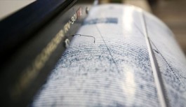 Hatay'daki depremler korkuttu