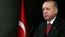 Erdoğan'dan sokağa çıkma yasağı iptali açıklaması geldi
