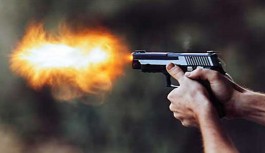 Adana adliyesinde silahlı çatışma