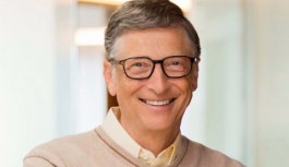 Bill Gates salgının 2022'de biteceğini açıkladı