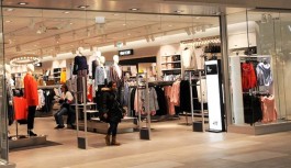 H&M Yüzlerce sayıdaki mağazasını kapatma konusuna karar almış durumda