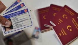 Yeni senede Pasaport ile sürücü belgesi harçları da zamlanacak
