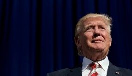 Amerika'da Donald Trump'ın açıklamasının ardından büyük bir kaos