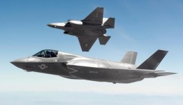 Amerika'da F-35 krizi büyümeye devam ediyor