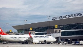 TAV'ın iki tane havalimanı hizmet kalitesi konusunda Avrupa'nın zirve noktasında