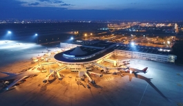Bakan Karaismailoğlu ''Yapılan yatırımlarla havalimanlarında kapasiteyi arttırdık''