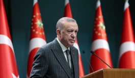 Kabine sonrasında Cumhurbaşkanı Erdoğan'dan Yunanistan'a tarihi rest: Hesabını vereceksiniz