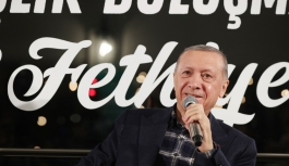 Cumhurbaşkanı Erdoğan açıkladı, seçim tarihinin sinyalini verdi!