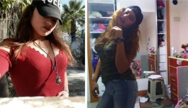 Denizli'de 21 yaşında ki genç kız cezaevinden çıkan anne ve babası tarafından evde ölü bulundu!