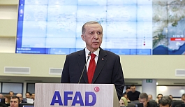 Cumhurbaşkanı Erdoğan “Hiçbir vatandaşımızı maddi-manevi açıdan sahipsiz bırakmayacağız”