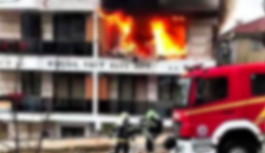 Şanlıurfa'da apartmanda doğalgaz patlaması, 2 kişi hayatını kaybetti, 7 kişi yaralandı!