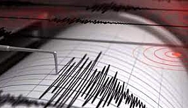 Türkiye'nin dört bir tarafı depremlerle sarsılıyor, Niğde'de 5.3 şiddetinde yeni deprem!