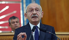 CHP'li belediye başkanları adaylık için istifa istedi, Kemal Kılıçdaroğlu engel oldu!