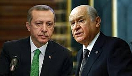 Cumhurbaşkanı Recep Tayyip Erdoğan ile Devlet Bahçeli bugün görüşecek. Gündemde yaklaşan seçim var!