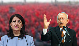 Millet İttifakı Cumhurbaşkanı adayı Kemal Kılıçdaroğlu HDP ile görüşecek mi? Merak edilen soruya yanıt geldi!