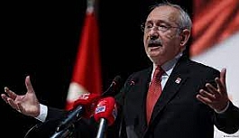 Millet İttifakı'nın Cumhurbaşkanı Adayı Kemal Kılıçdaroğlu deprem bölgesinde tezahüratları susturdu!