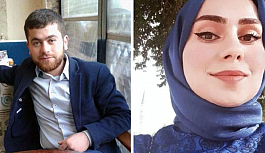 6 ay önce kuzenininden gelen evlilik teklifini reddetmesi nedeniyle vurulan Emine hemşire tedavi gördüğü hastanede hayatını kaybetti!