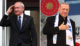 Cumhurbaşkanı Erdoğan'ın "mülakat" vaadi sonrasında yanıt Kılıçdaroğlu'ndan geldi!