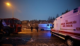 Gaziantep'te iki aile arasında çıkan kavgada kan aktı, 2 kişi öldü, 2 kişi yaralandı!