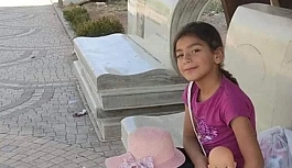 Kilis'te 9 yaşında ki kız çocuğu boynuna briket bağlanmış halde kuyuda ölü bulundu!