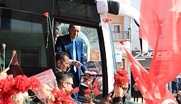 Cumhurbaşkanı Erdoğan,"Gabar'daki petrol üretimi 37 bin varili aştı! "