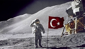 Uzaya çıkacak ilk Türklerin isimleri belirlendi, isimler Cumhurbaşkanı Erdoğan tarafından açıklanacak!